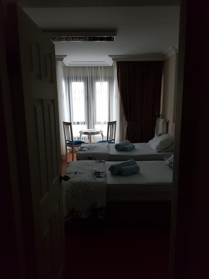 Blue Suit Istanbul Ngoại thất bức ảnh