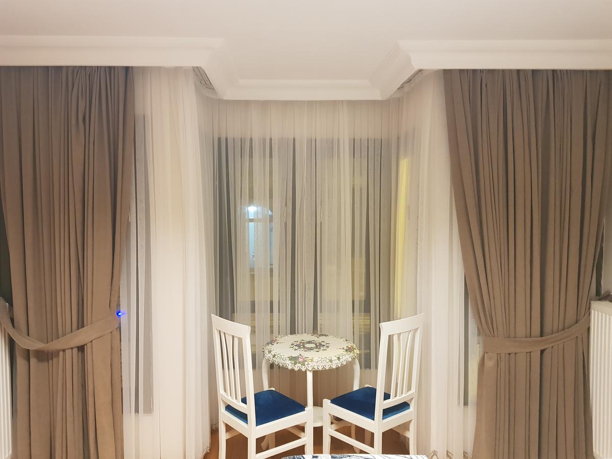 Blue Suit Istanbul Ngoại thất bức ảnh