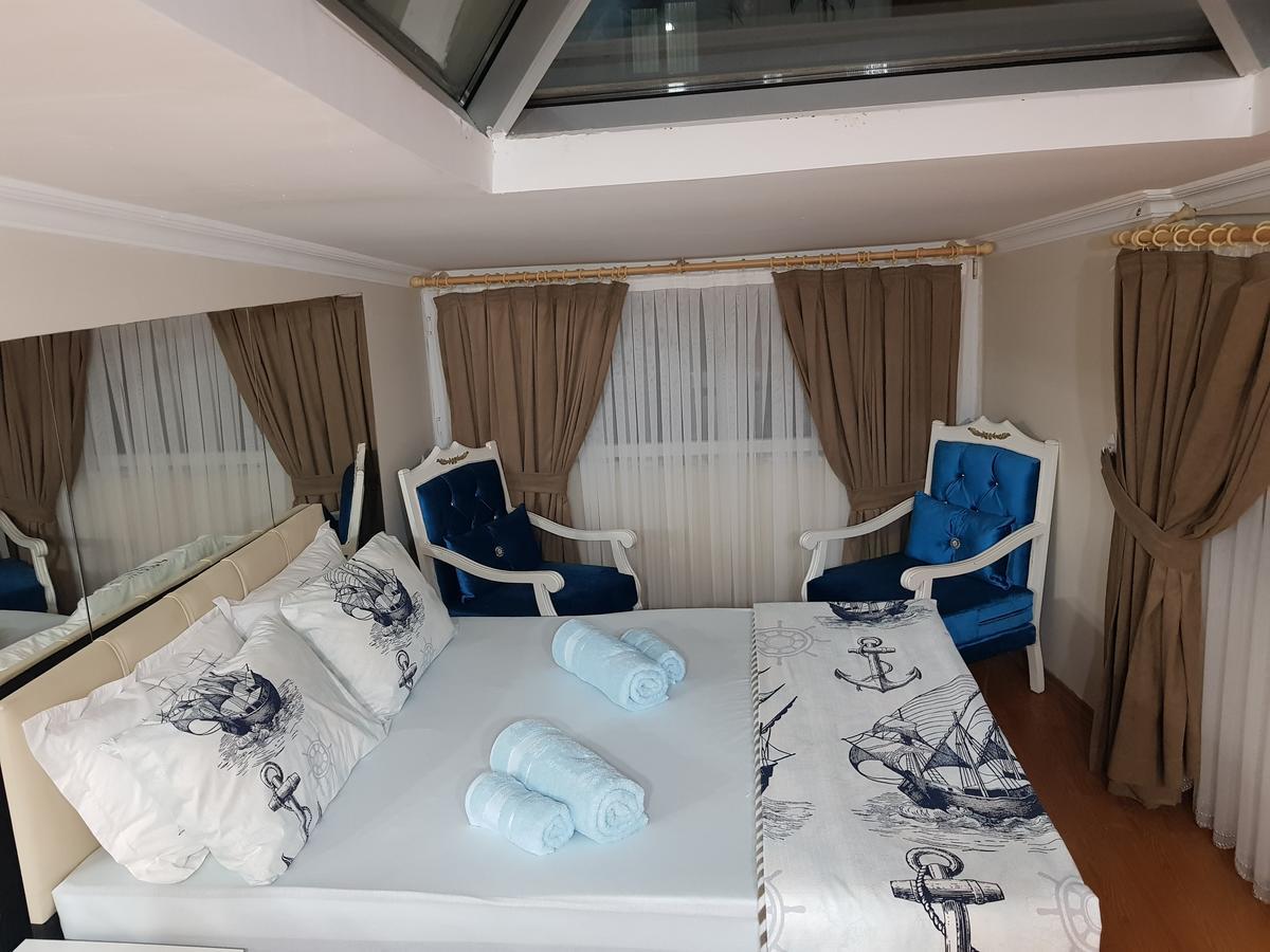 Blue Suit Istanbul Ngoại thất bức ảnh