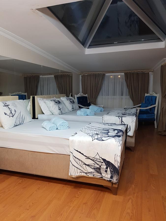 Blue Suit Istanbul Ngoại thất bức ảnh