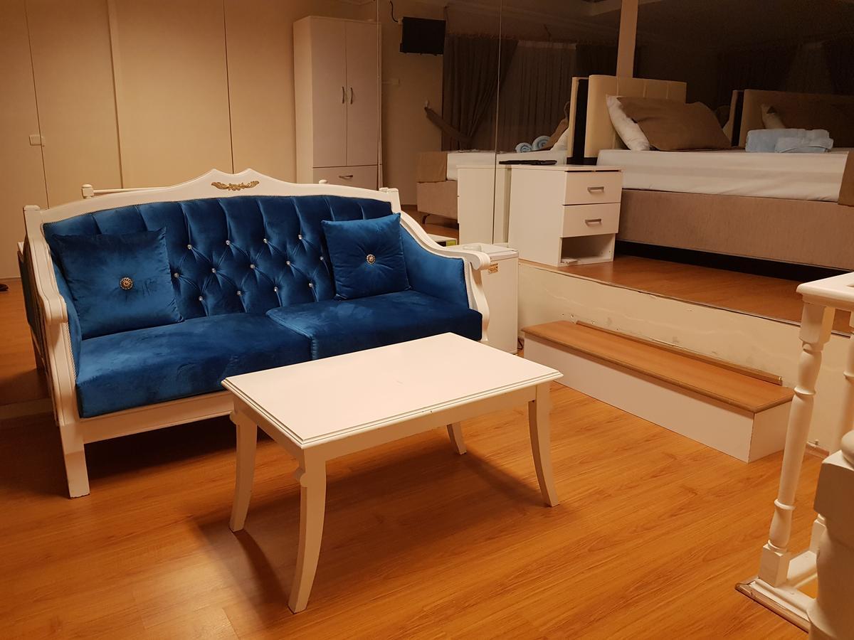 Blue Suit Istanbul Ngoại thất bức ảnh