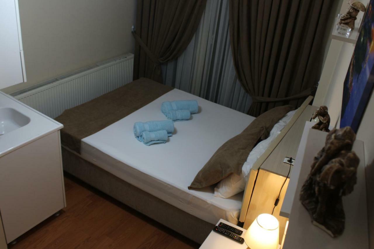 Blue Suit Istanbul Ngoại thất bức ảnh