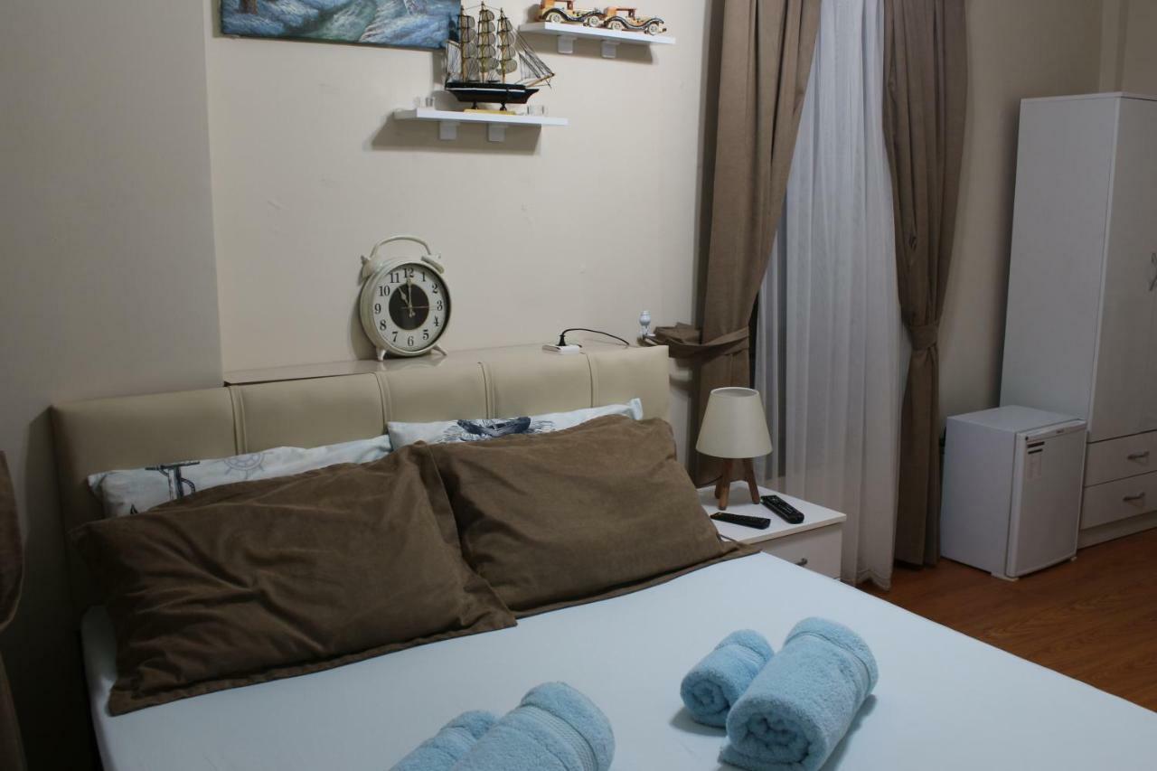 Blue Suit Istanbul Ngoại thất bức ảnh
